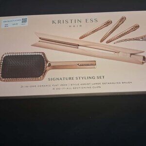 Kristin Ess Hair Signature Styling Set